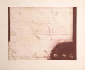 DAHMEN Kurt,Growth / A Warm Letter,1980,Ro Gallery US 2007-12-12