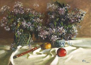 DAI ZE 1922,Lilac,1998,Christie's GB 2013-11-24