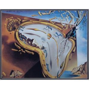 DALI Salvador 1904-1989,Melting Watch,Kodner Galleries US 2017-11-29