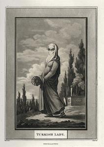 DALLAWAY JAMES,Constantinople Ancient and Modern, with Excursions,1797,Bonhams GB 2007-10-09