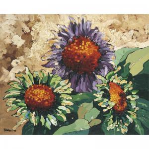 DANDUNG 1949,bunga2 matahariku,1999,Sotheby's GB 2006-10-22