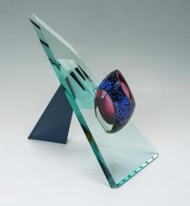 DANE Robert,Abstract Glass,Burchard US 2015-06-28