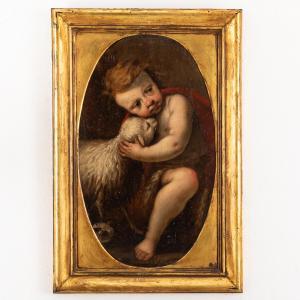 DANEDI Giovanni Stefano 1612-1690,San Giovannino,Wannenes Art Auctions IT 2023-12-11