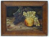 DANIEL E 1800-1800,Still life of fruit,Dickins GB 2019-09-06