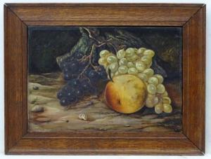 DANIEL E 1800-1800,Still life of fruit,1900,Dickins GB 2019-08-09