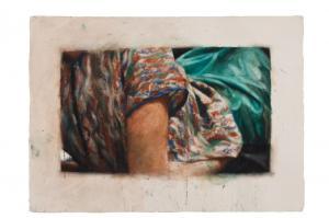 DANIEL Lavi,Untitled,1988,Los Angeles Modern Auctions US 2011-12-11