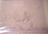 daniel william 1769-1837,Seven Views of India,Simon Chorley Art & Antiques GB 2010-09-23