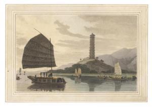 DANIELL 1911-2002,A Picturesque Voyage to India,Bonhams GB 2017-02-01