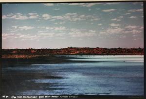 Daniell Jo,No. 69 Lake Disappointment, Great Sandy Desert,1983,Theodore Bruce AU 2017-10-29
