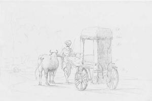 DANIELL William 1769-1837,Purdah Cars,Christie's GB 2003-09-24