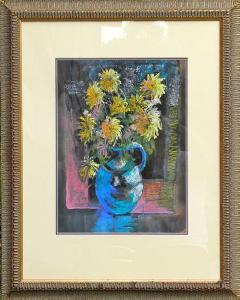 DANIELS ELIZABETH 1896-1981,Still Life,Arthouse auctions AU 2013-05-26