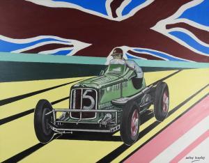 DANKS Andy 1950,English Racing Automobile,Halls GB 2016-12-07