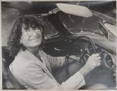 danny lee 1949,ANNIE LEIBOVITZ DRIVING IN SAN FRANCISCO,1976,Stair Galleries US 2017-06-03