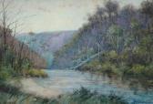 DAPLYN Alfred James 1844-1926,River View,Leonard Joel AU 2011-02-27