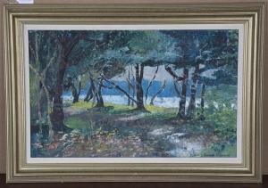 DARBISHIRE Stephen J. 1940,Woodland View,Tooveys Auction GB 2021-08-18