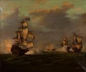 Darby A,Ships at Battle,1878,Everard & Company US 2010-10-20