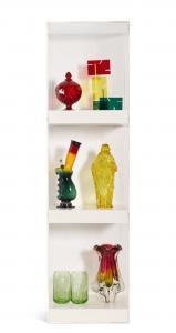 DARBYSHIRE MATTHEW 1977,Untitled: Shelves No. 6 (Serie 2),2010,Sotheby's GB 2021-08-19