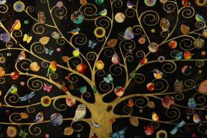 Darlington Kerry 1974,XL Tree of Life-Gold,2014,Criterion GB 2023-02-08