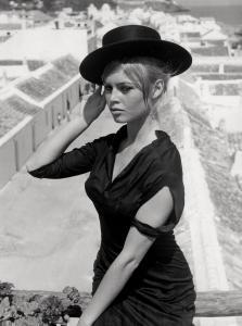 DARLO,Brigitte Bardot,1959,Kapandji Morhange FR 2013-11-15