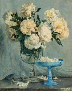 DARPY Lucien Gilbert 1875,Bouquet,Delorme-Collin-Bocage FR 2024-02-09