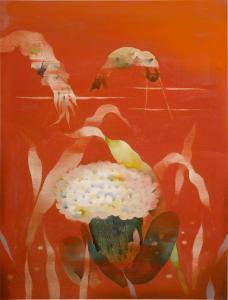 DAS GUPTA Bimal 1917-1995,Composition,1980,Sotheby's GB 2022-03-21