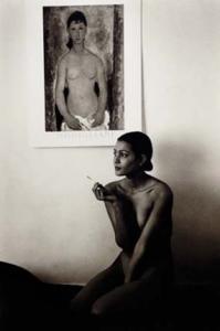 DAS GUPTA Prabuddha 1900-2000,Modigliani,2000,Finarte IT 2008-04-24