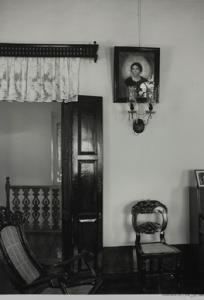 DASGUPTA Prabuddha 1956-2012,Interior Details, Residence of Cyprian Barretto,,2006,Saffronart India 2013-05-15