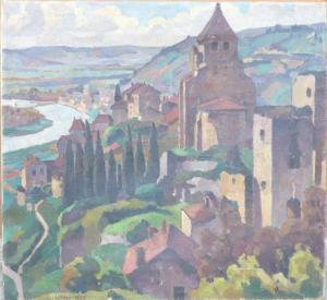 DASTRAC Raoul Jean 1891,Clermont dessous Gascogne,1922,Boisgirard - Antonini FR 2012-11-20