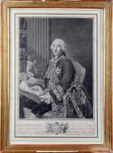 DAVID François 1741-1824,CÉSAR GABRIEL DE CHOISEUL, DUC DE PRASLIN,Pillon FR 2016-10-16