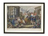 DAVID Francois Anne,Les honneurs du triomphe décernés ,1802,Jeschke-Greve-Hauff-Van Vliet 2021-12-14