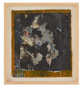 DAVID Michael 1954,Untitled #216,1992,New Orleans Auction US 2024-01-25