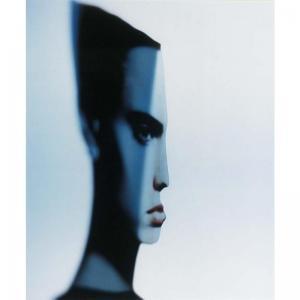 DAVID TU Alan 1949,silhouet,1986,Sotheby's GB 2002-11-11
