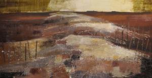 Davies Colin,An Untitled Landscape,20th Century,John Nicholson GB 2018-02-28