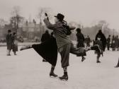 DAVIES H.F,Dancing on Ice,1933,Dreweatts GB 2016-10-25