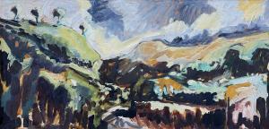 DAVIES Karl,Autumn Landscape,Rogers Jones & Co GB 2023-01-13