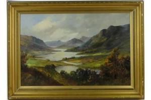DAVIS Brandon 1800-1900,The lakes of Killarney,Burstow and Hewett GB 2015-05-27