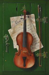 DAVIS Brian 1900-1900,VIOLIN,Ross's Auctioneers and values IE 2016-11-09