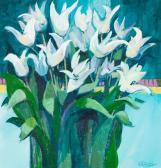 DAVIS James 1940,TULIP DANCE,McTear's GB 2013-08-04