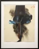 DAVY Woods 1949,Abstract,1992,Clars Auction Gallery US 2009-07-12