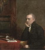 DAWE George 1781-1829,Portrait of Benjamin Flight,Christie's GB 2006-03-15
