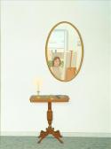 DAWE Philip 1750-1785,Self Portrait, mirror over table,Dreweatt-Neate GB 2008-02-19