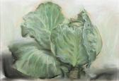 DAWSON Janet 1935,Green Cabbage 4,2003,Mossgreen AU 2011-11-28
