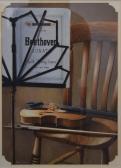 DAWSON Paul 1946,Untitled,Rowley Fine Art Auctioneers GB 2022-01-15