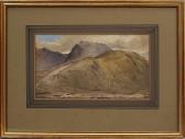 DAY Charles William 1817-1859,Ben Nevis from Corpach,1825,Rosebery's GB 2014-04-12