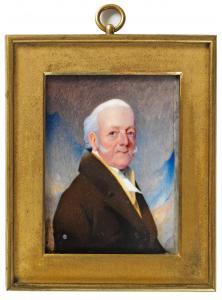 DAY Charles William,Francis John Browne Esquire of Frampton (1753-1833,1832,Schloss 2021-05-14