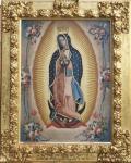 de Ávila Juan Manuel 1753-1765,Virgen de Guadalupe,Goya Subastas ES 2021-05-06