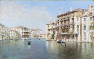 DE BERUETE Aureliano 1845-1912,Untitled,Alcala ES 2023-12-21