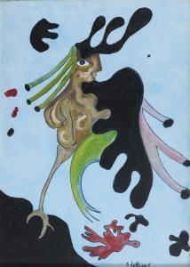 DE BLANCK Dario 1945-2013,Il potere del fuoco,Babuino IT 2024-10-03