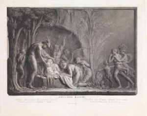 De Boni Giovanni Martino 1753-1817,EDUCATIO BACCHI,Pandolfini IT 2021-09-23