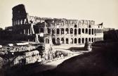 DE BONIS ADRIANO 1850-1868,Il Colosseo e Meta Sudante - Roma,Fidesarte IT 2019-04-14